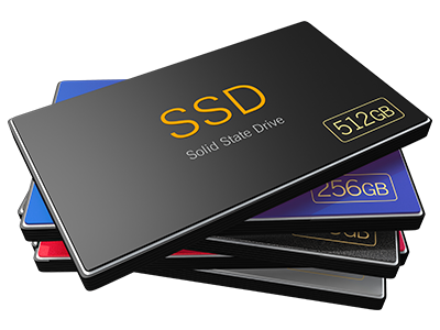 SSD–driven VPS Hosting Solutions